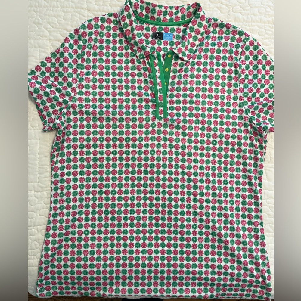 PGA Tour Women’s Polo